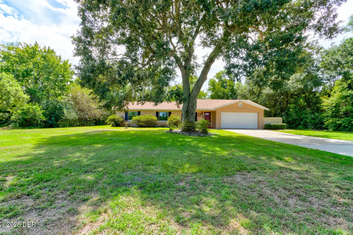 1525 Harmony Avenue, Ormond Beach, FL 32174 - #1