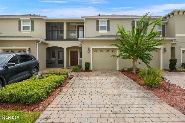 107 Wentworth Grande Drive, Daytona Beach, FL 32124