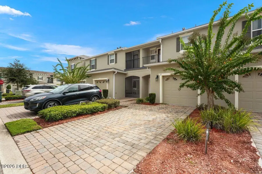107 Wentworth Grande Drive, Daytona Beach, FL 32124 - #3