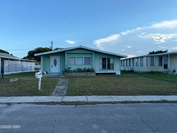 729 Cindy Circle, Port Orange, FL 32127