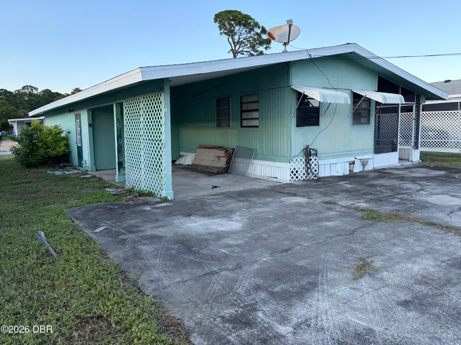 729 Cindy Circle, Port Orange, FL 32127 - #3