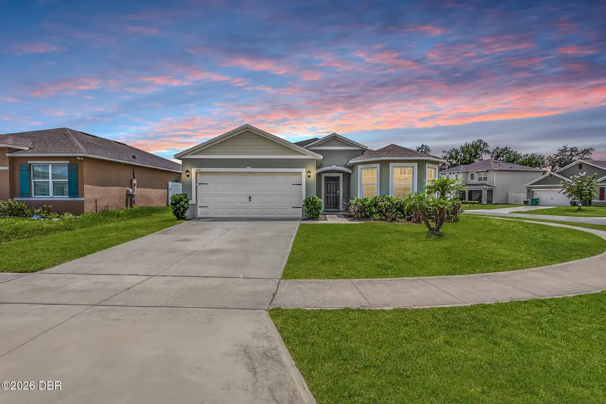 1097 August Sky Drive, Deltona, FL 32738 - #1