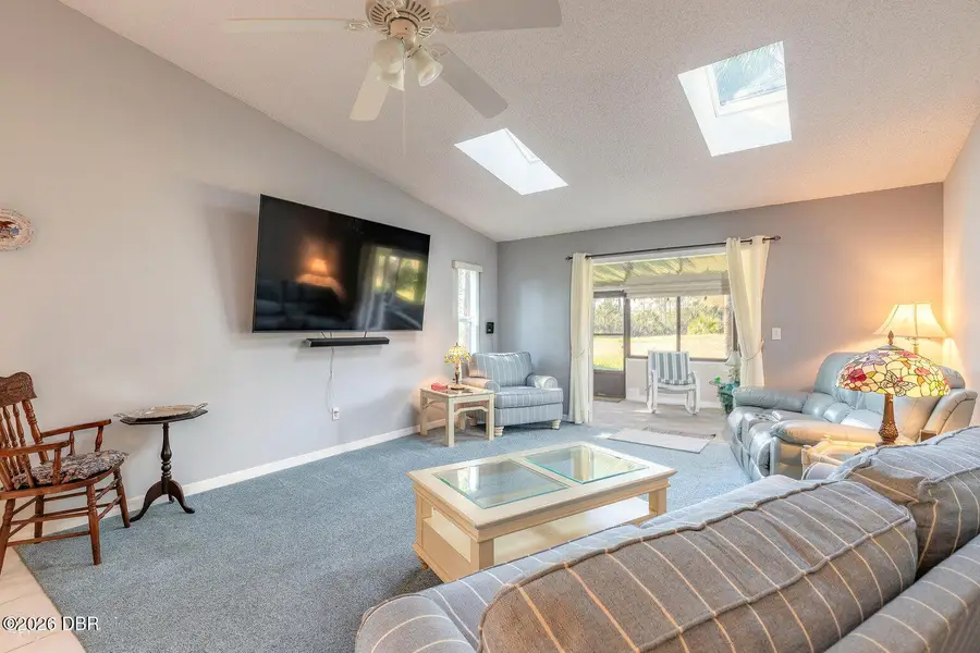 156 Bob White Court, Daytona Beach, FL 32119 - #2