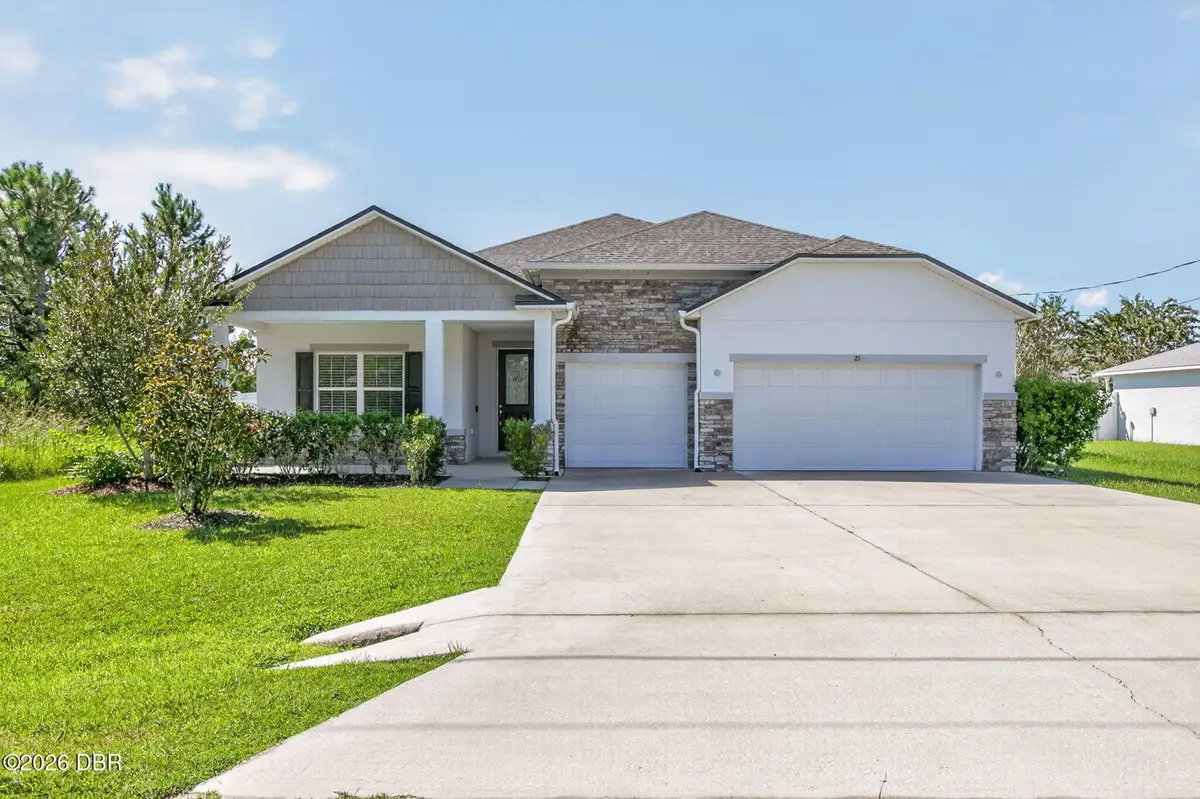 21 Lancelot Drive, Palm Coast, FL 32137 - #1