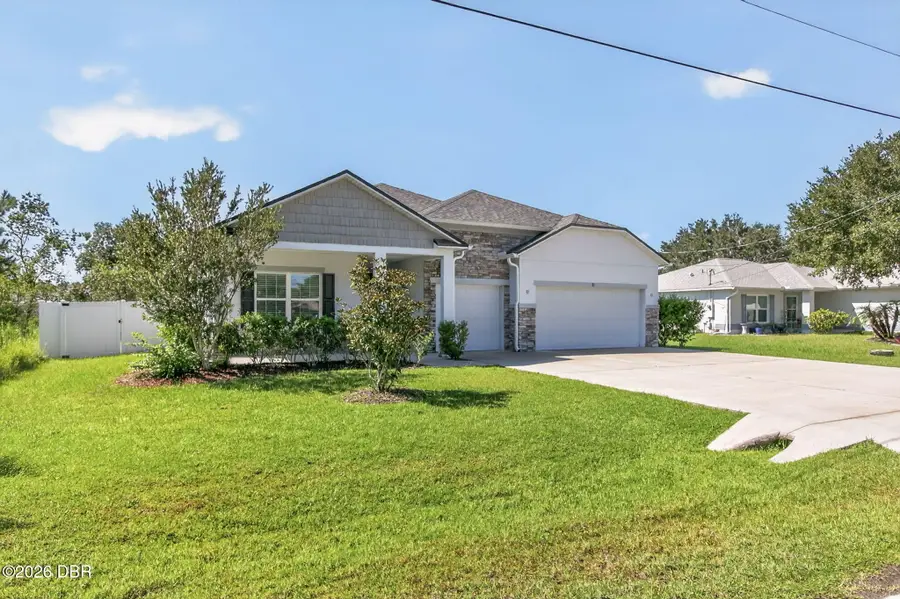 21 Lancelot Drive, Palm Coast, FL 32137 - #2