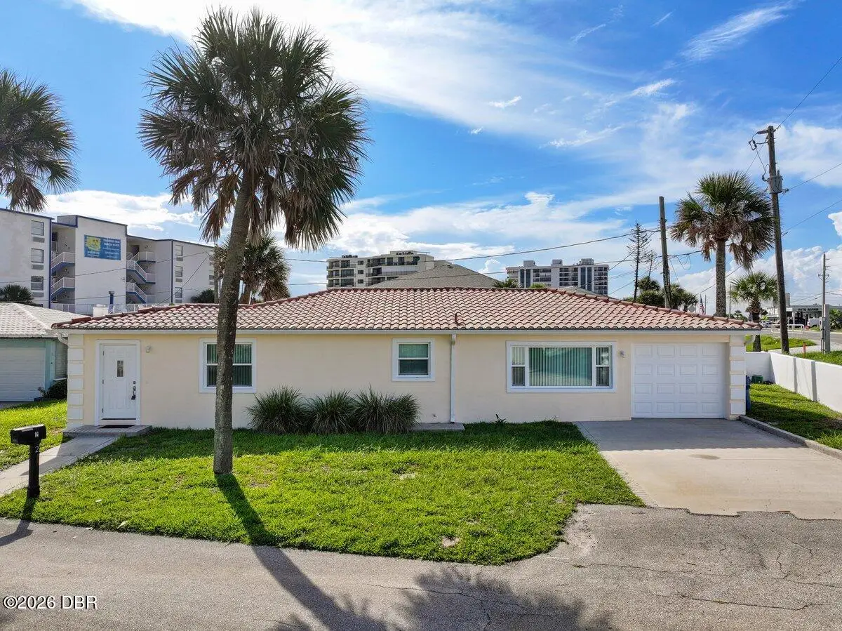 2 Breezeway Drive, Ormond Beach, FL 32176 - #1