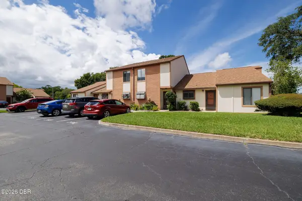 105 White Fawn Drive #1050, Daytona Beach, FL 32114