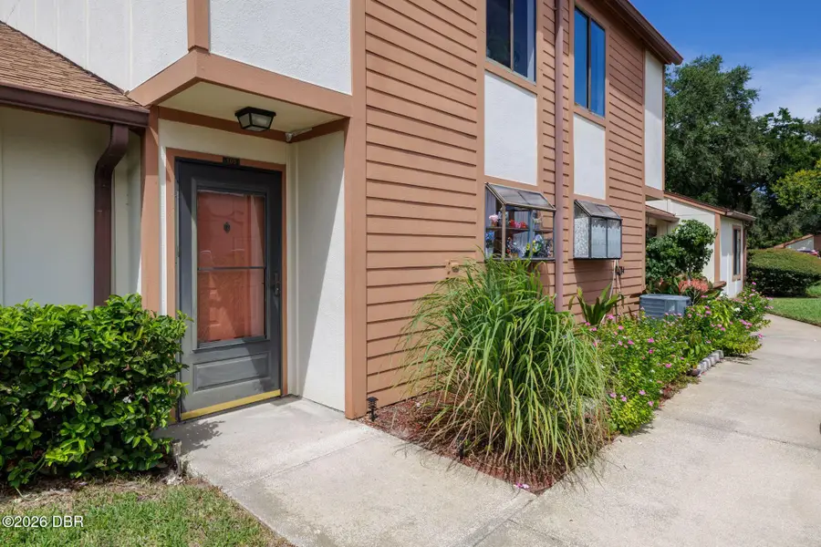 105 White Fawn Drive #1050, Daytona Beach, FL 32114 - #2