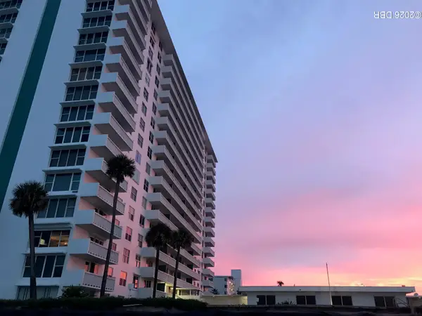 2800 N Atlantic Avenue #1408, Daytona Beach, FL 32118