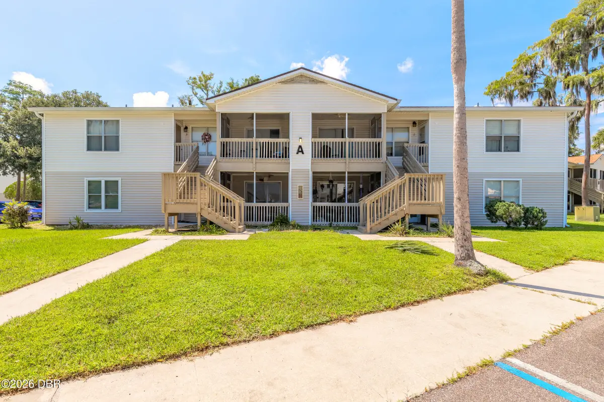 1600 Big Tree Road #A1, Daytona Beach, FL 32119 - #1