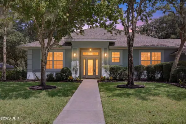 3621 Christa Court, Ormond Beach, FL 32174