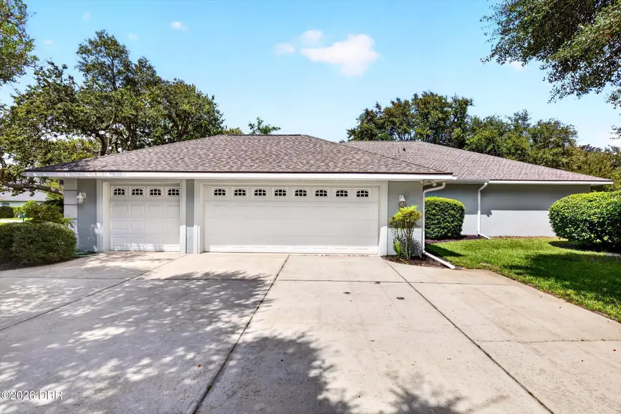 3621 Christa Court, Ormond Beach, FL 32174 - #3
