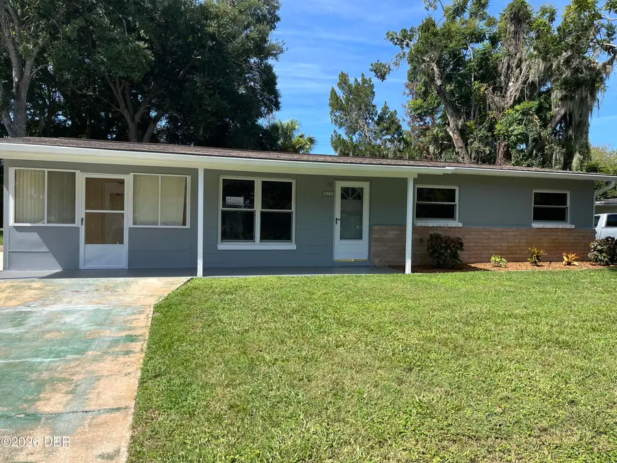 1980 Teague Street, Daytona Beach, FL 32119 - #2