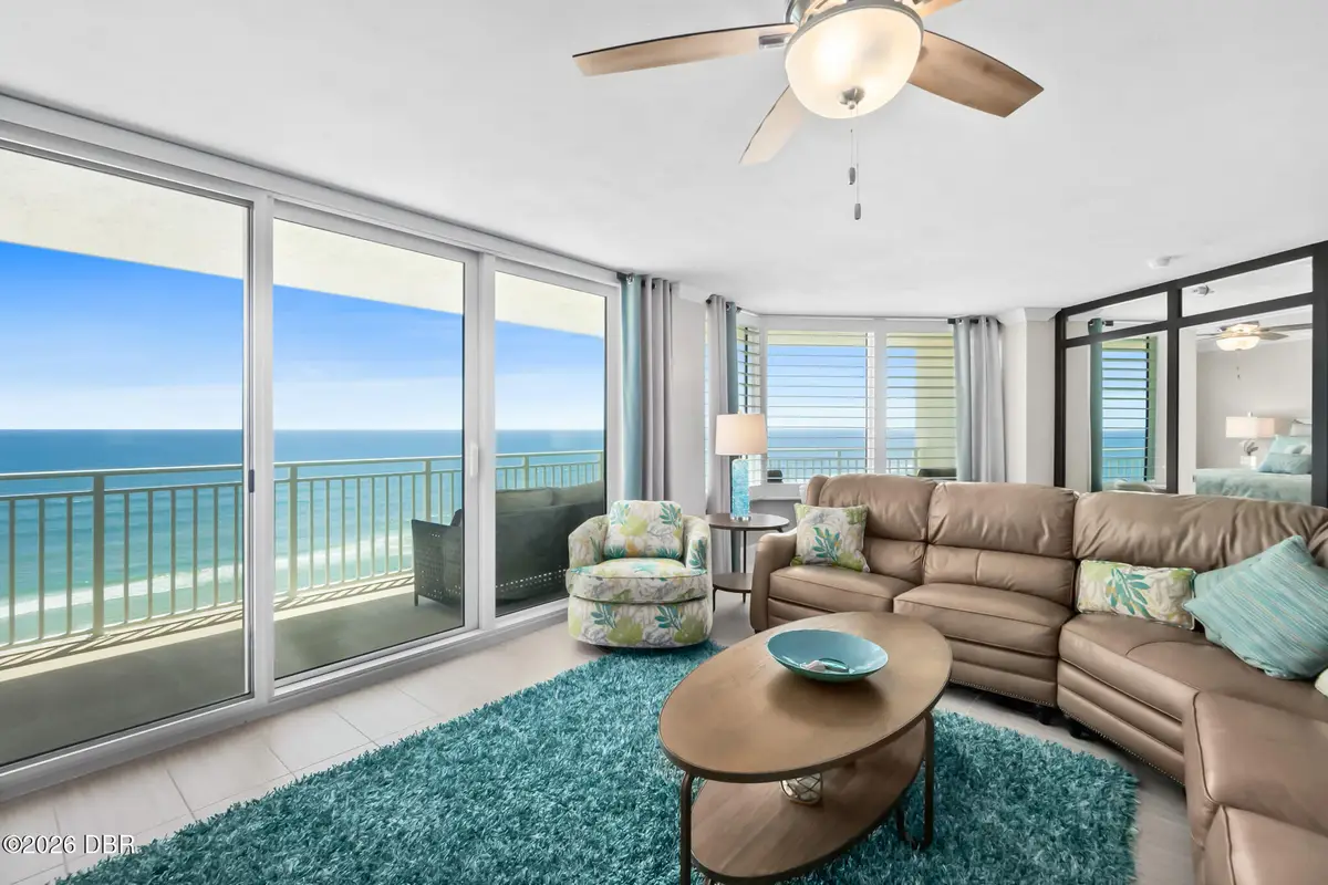 2545 S Atlantic Avenue #1106, Daytona Beach Shores, FL 32118 - #1