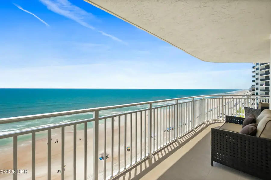 2545 S Atlantic Avenue #1106, Daytona Beach Shores, FL 32118 - #2
