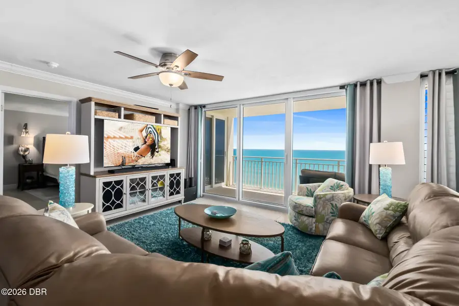 2545 S Atlantic Avenue #1106, Daytona Beach Shores, FL 32118 - #3
