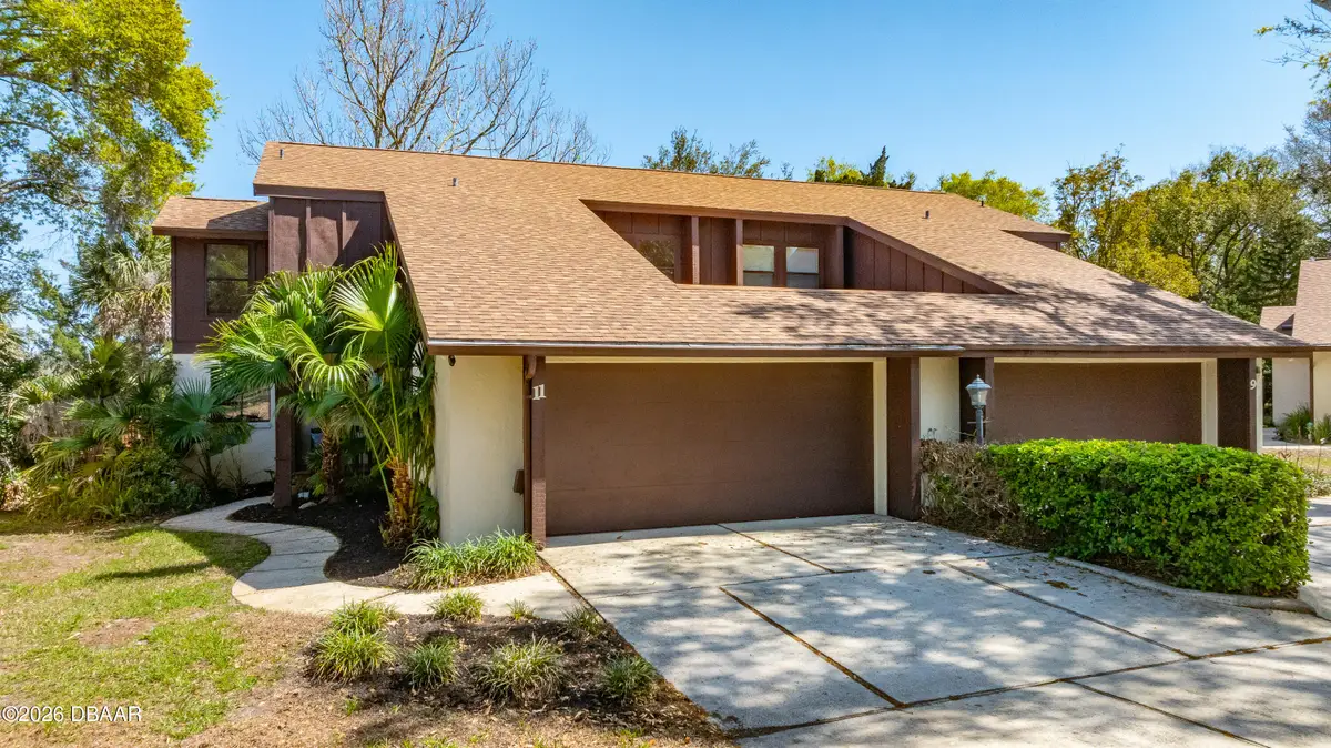 11 Ridge Trail, Ormond Beach, FL 32174 - #1