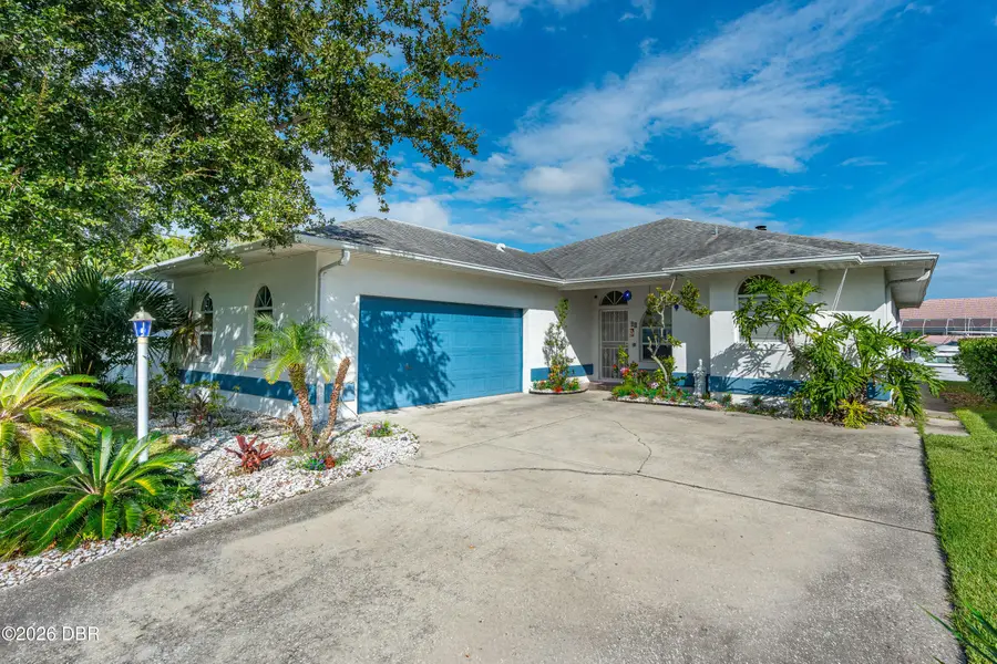 31 Collingwood Lane, Palm Coast, FL 32137 - #2