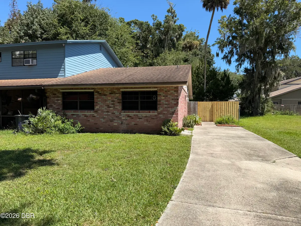 824 Sugar House Boulevard, Port Orange, FL 32129 - #1