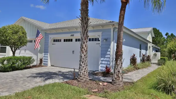 1162 Fins Up Court, Daytona Beach, FL 32124
