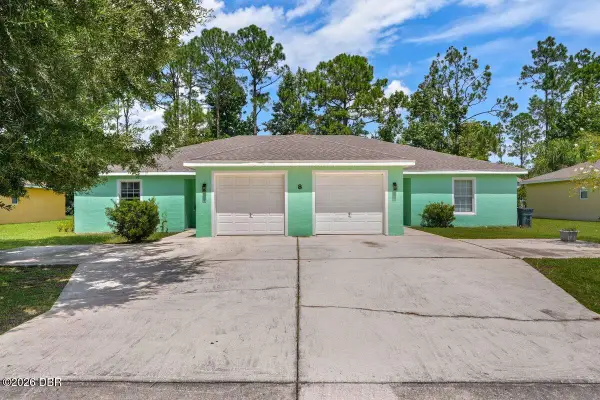8 Slatington Place #A & B, Palm Coast, FL 32164