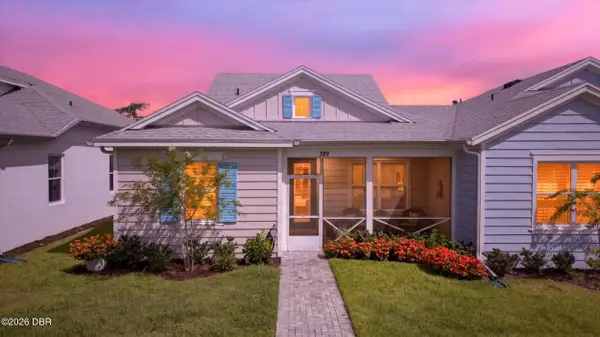 389 Gypsy Palace Lane, Daytona Beach, FL 32124