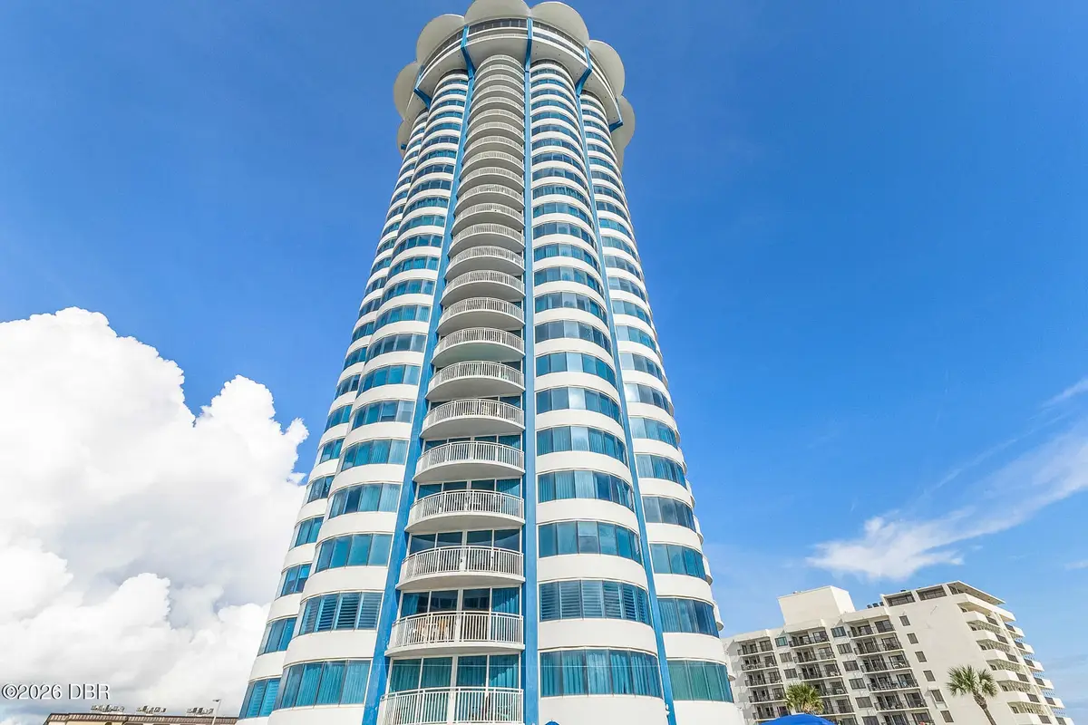 2625 S Atlantic Avenue #25NE, Daytona Beach Shores, FL 32118 - #1