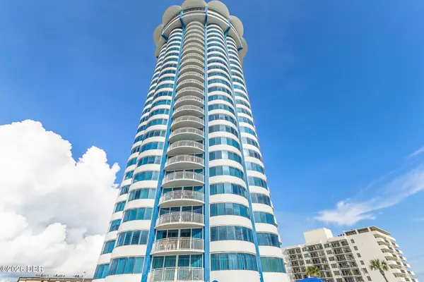 2625 S Atlantic Avenue #25NE, Daytona Beach Shores, FL 32118