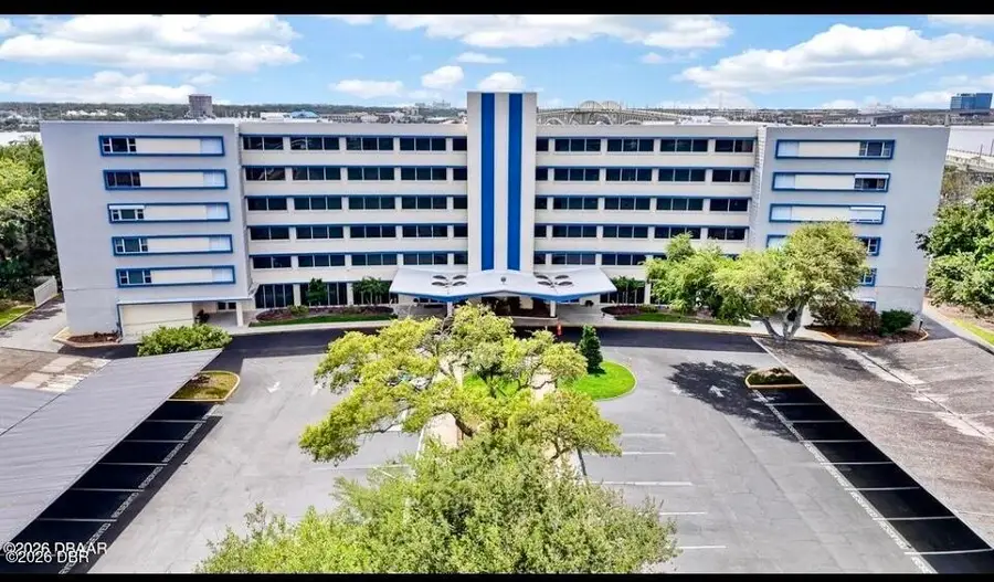 1224 S Peninsula Drive #304, Daytona Beach, FL 32118 - #3