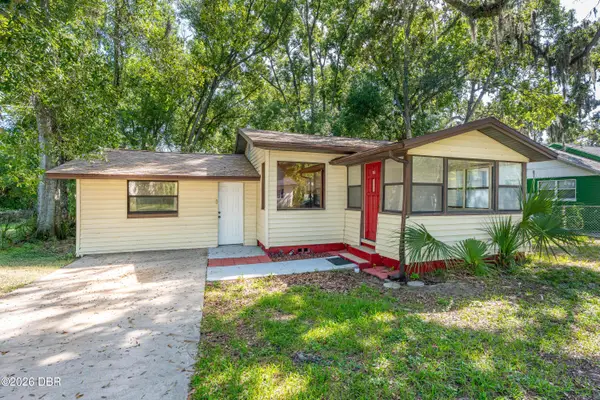 711 Flanders Avenue, Daytona Beach, FL 32114
