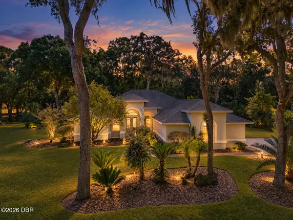 3755 Carrick Drive, Ormond Beach, FL 32174