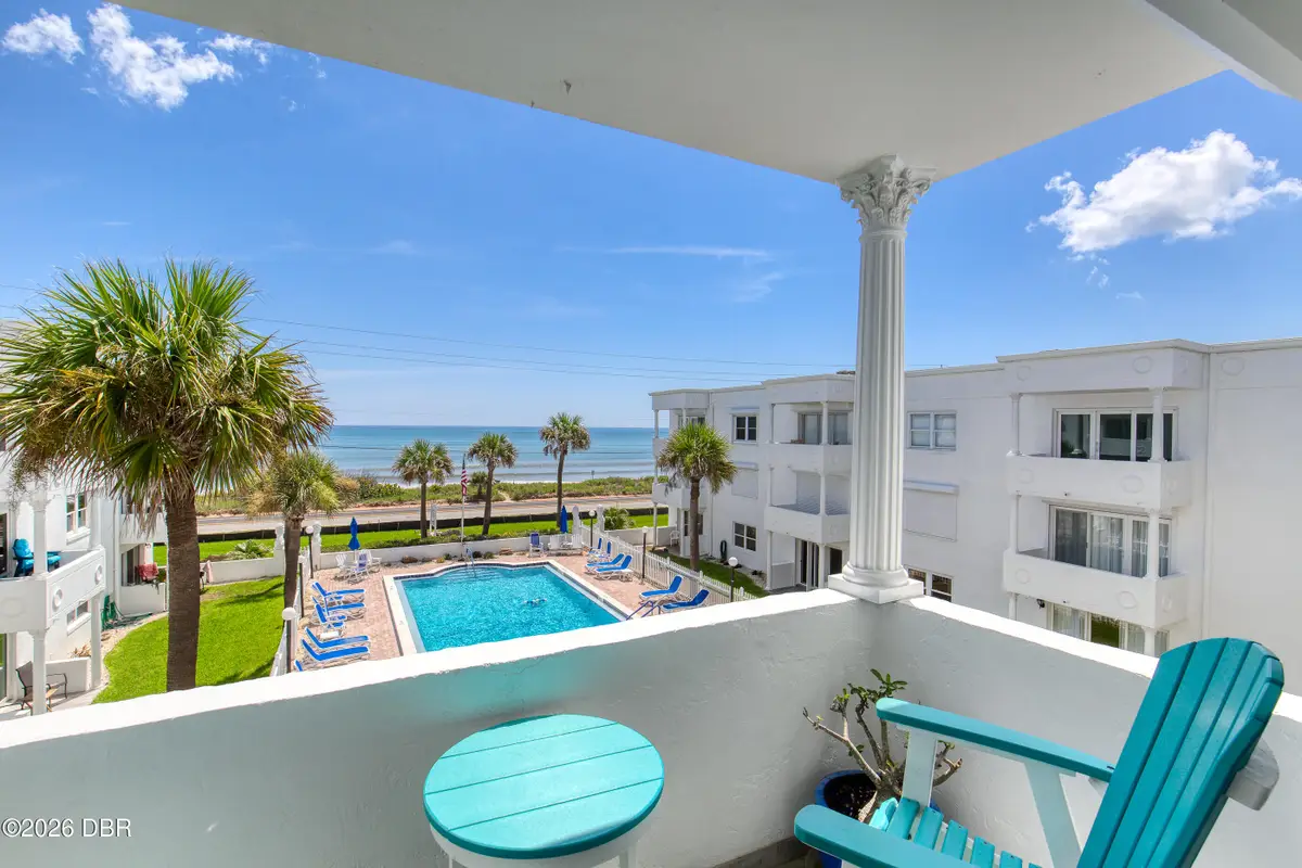 1926 Ocean Shore Boulevard #306, Ormond Beach, FL 32176 - #1