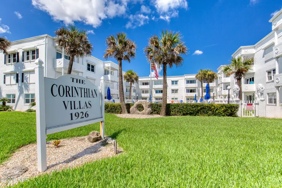 1926 Ocean Shore Boulevard #306, Ormond Beach, FL 32176 - #2