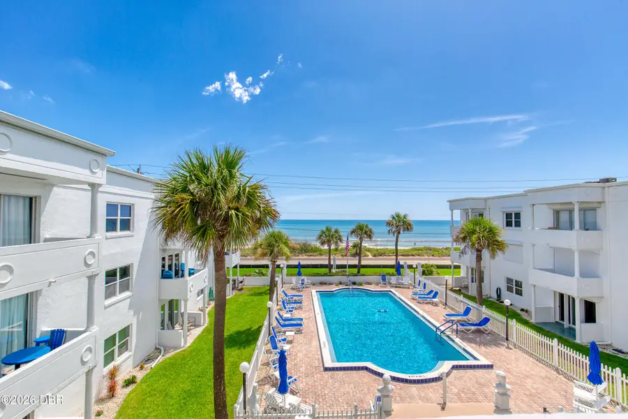 1926 Ocean Shore Boulevard #306, Ormond Beach, FL 32176 - #3