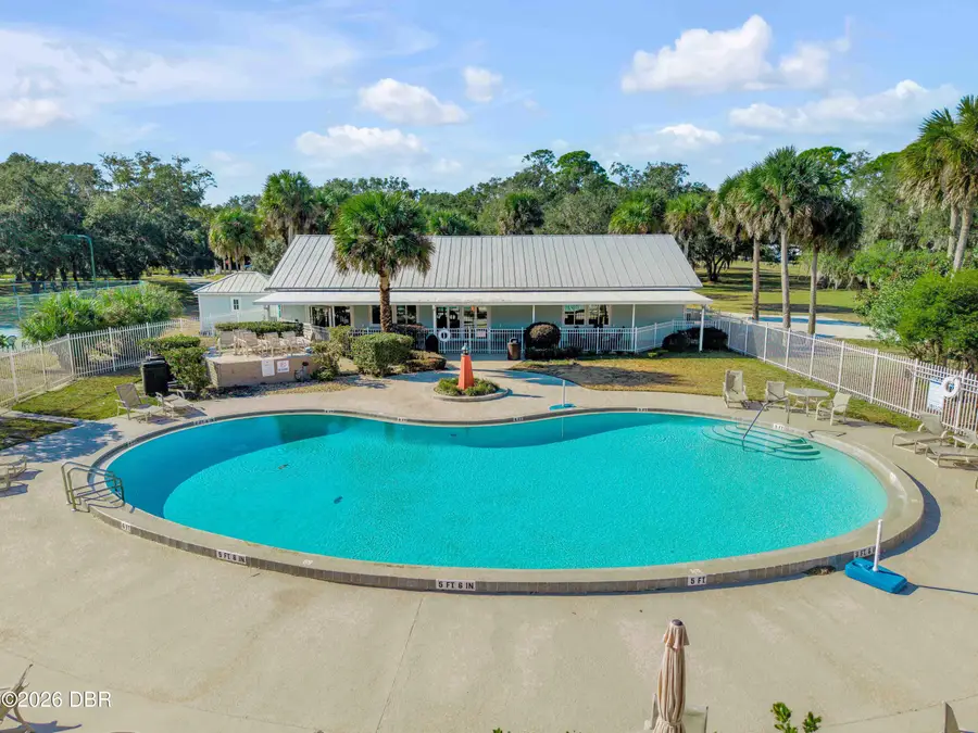 428 Eldora Drive, Oak Hill, FL 32759 - #2
