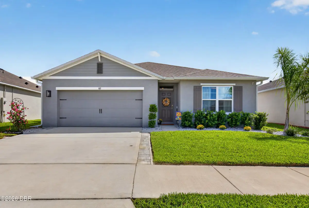 817 Sky Haven Way, New Smyrna Beach, FL 32168 - #1