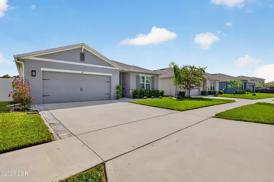 817 Sky Haven Way, New Smyrna Beach, FL 32168 - #2