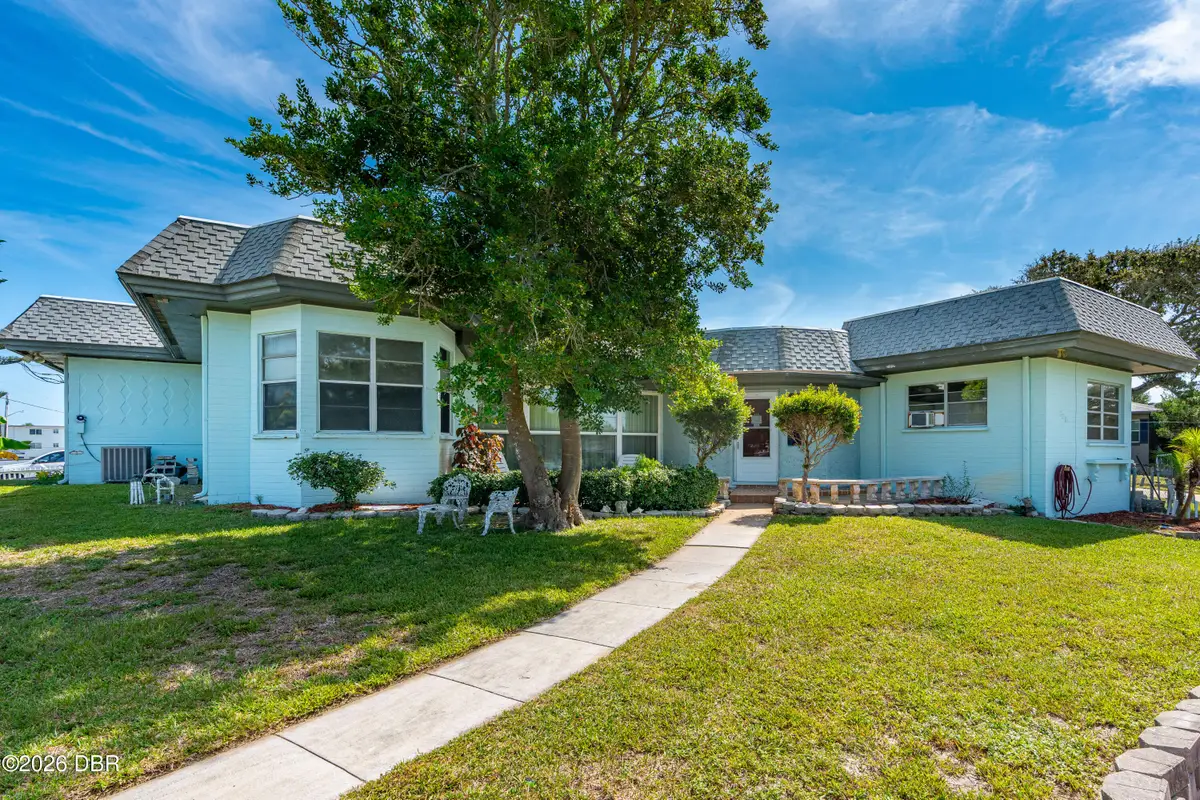2201 S Peninsula Drive, Daytona Beach, FL 32118 - #1