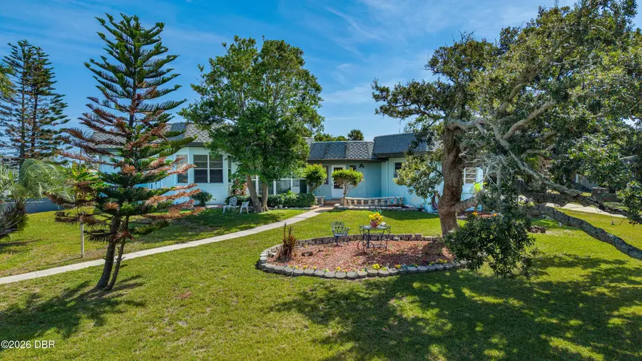 2201 S Peninsula Drive, Daytona Beach, FL 32118 - #2