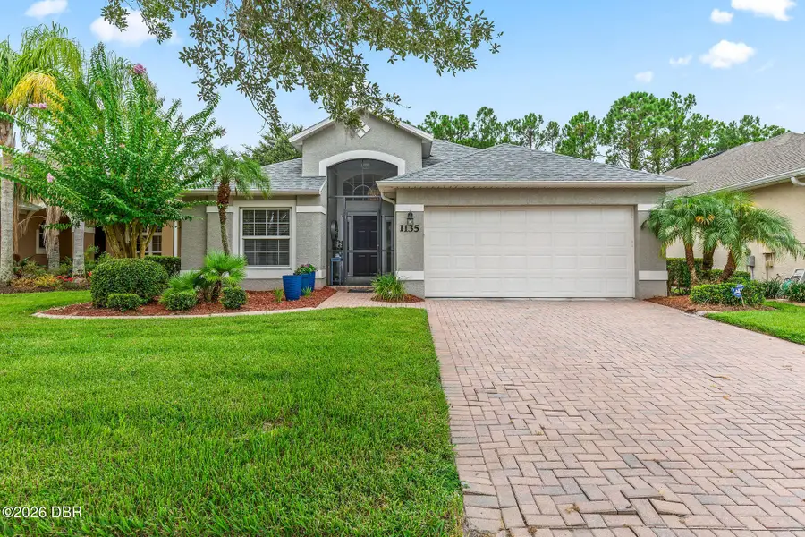 1135 Champions Drive, Daytona Beach, FL 32124 - #2