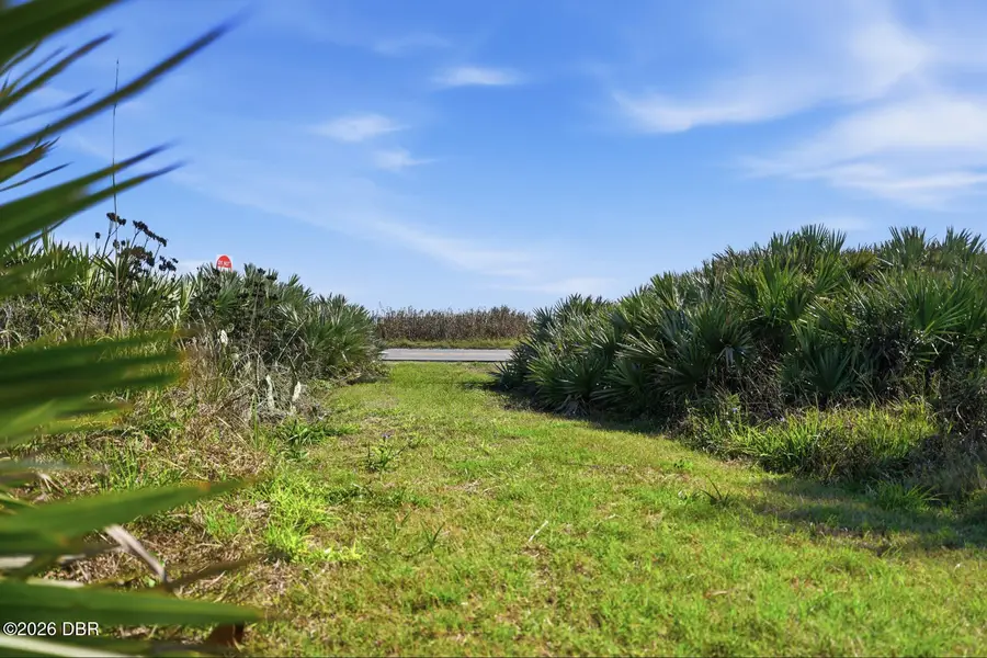 2208 S Ocean Shore Boulevard, Flagler Beach, FL 32136 - #2