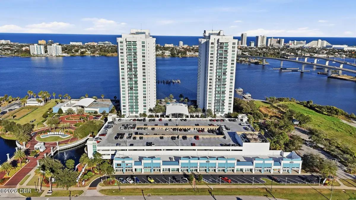 241 Riverside Drive #2007, Holly Hill, FL 32117 - #1