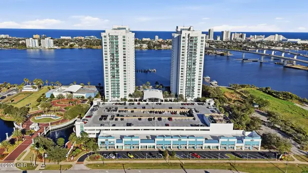 241 Riverside Drive #2007, Holly Hill, FL 32117