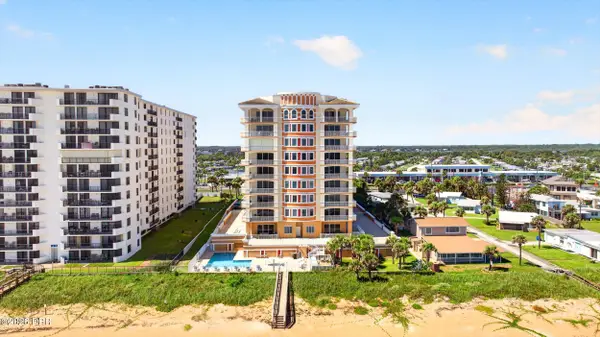 1425 Ocean Shore Boulevard #501, Ormond Beach, FL 32176