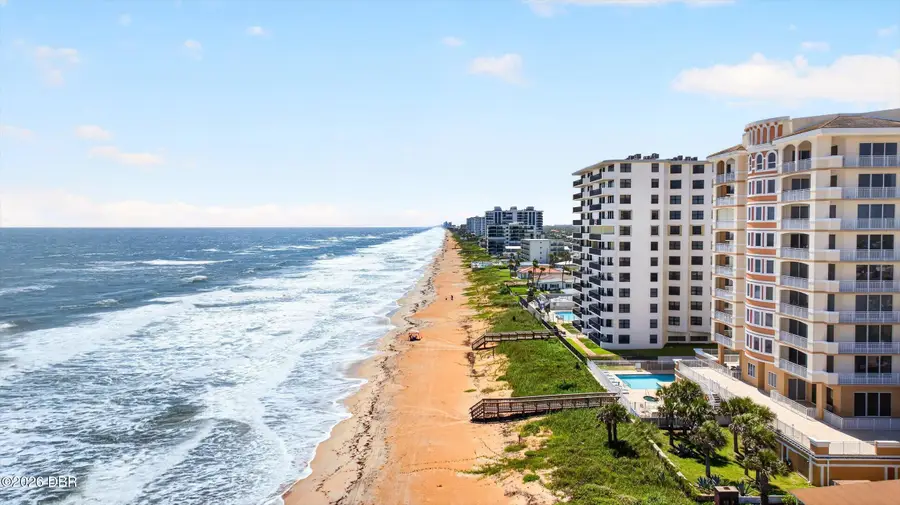 1425 Ocean Shore Boulevard #501, Ormond Beach, FL 32176 - #2