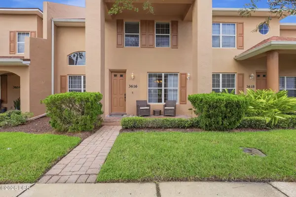 3616 Casello Drive, New Smyrna Beach, FL 32168