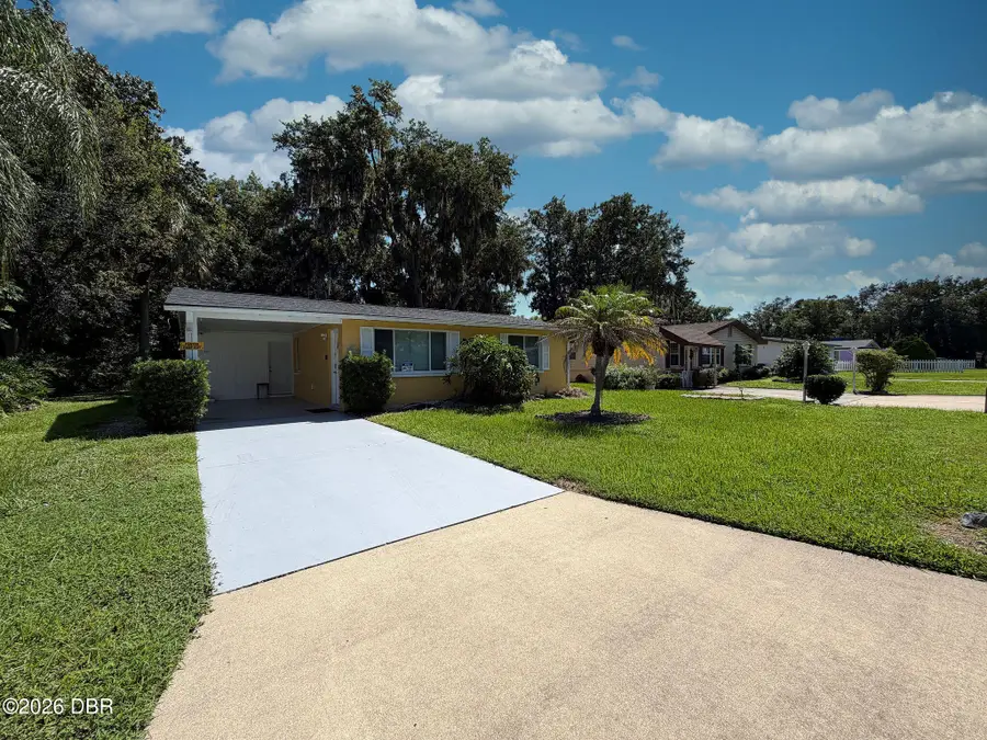 110 Mason Park Drive, Daytona Beach, FL 32117 - #2
