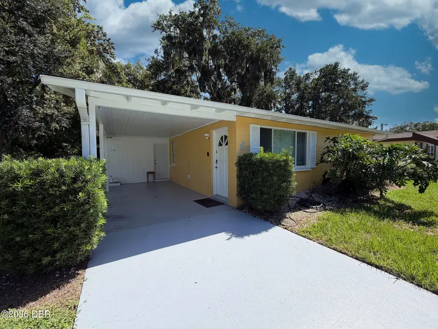 110 Mason Park Drive, Daytona Beach, FL 32117 - #3