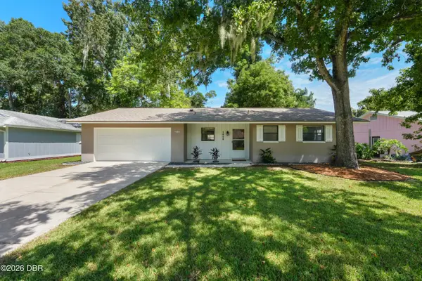 1009 Indian Oaks, Holly Hill, FL 32117