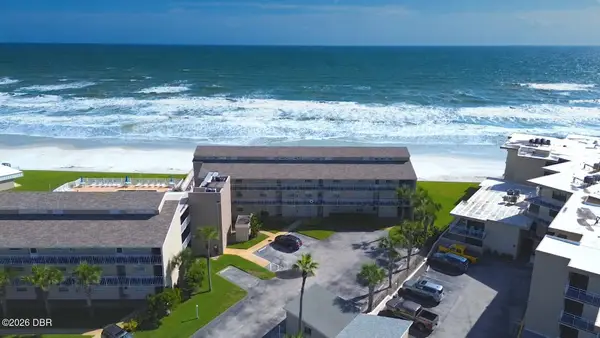 4801 Saxon Drive #A-303, New Smyrna Beach, FL 32169